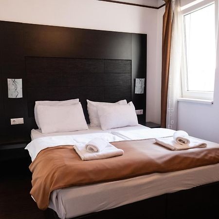 Como A Casa Apartments - Free Parking Σαράγεβο Εξωτερικό φωτογραφία