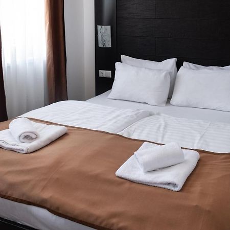 Como A Casa Apartments - Free Parking Σαράγεβο Εξωτερικό φωτογραφία