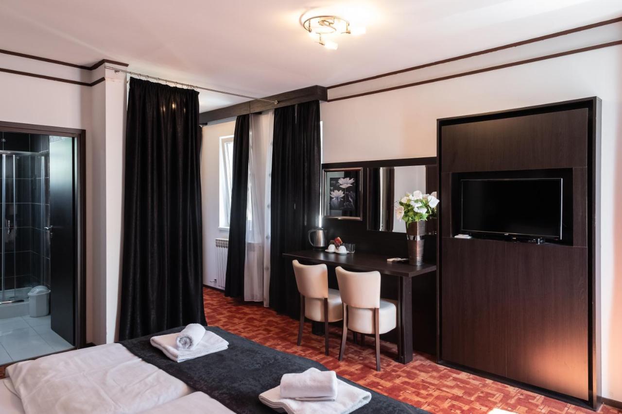 Como A Casa Apartments - Free Parking Σαράγεβο Εξωτερικό φωτογραφία