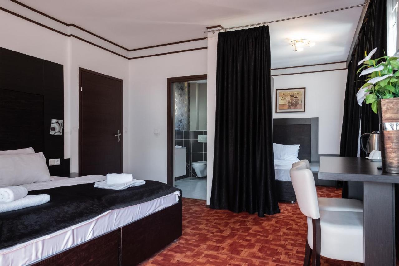 Como A Casa Apartments - Free Parking Σαράγεβο Εξωτερικό φωτογραφία
