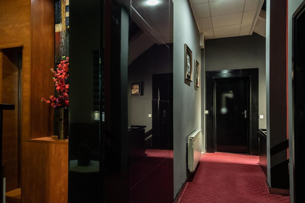 Como A Casa Apartments - Free Parking Σαράγεβο Εξωτερικό φωτογραφία