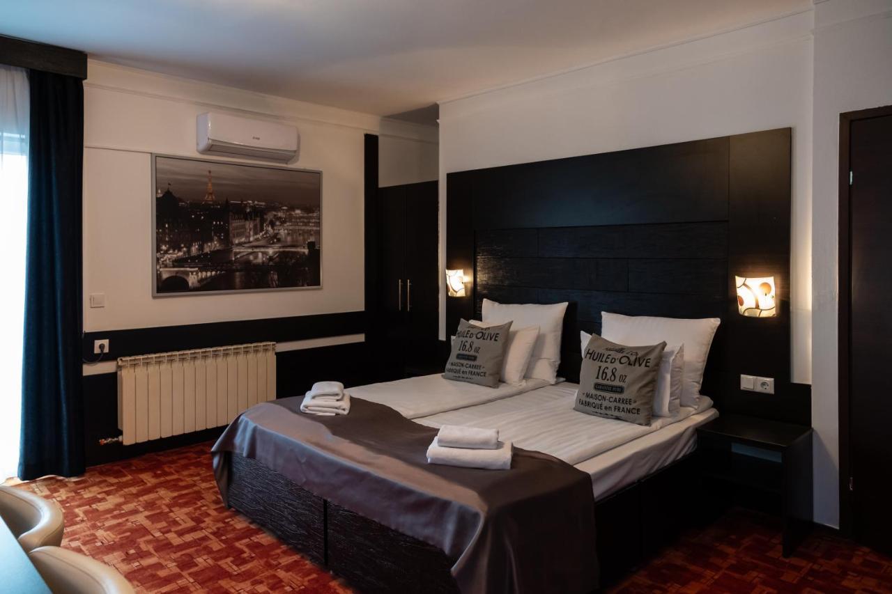 Como A Casa Apartments - Free Parking Σαράγεβο Εξωτερικό φωτογραφία