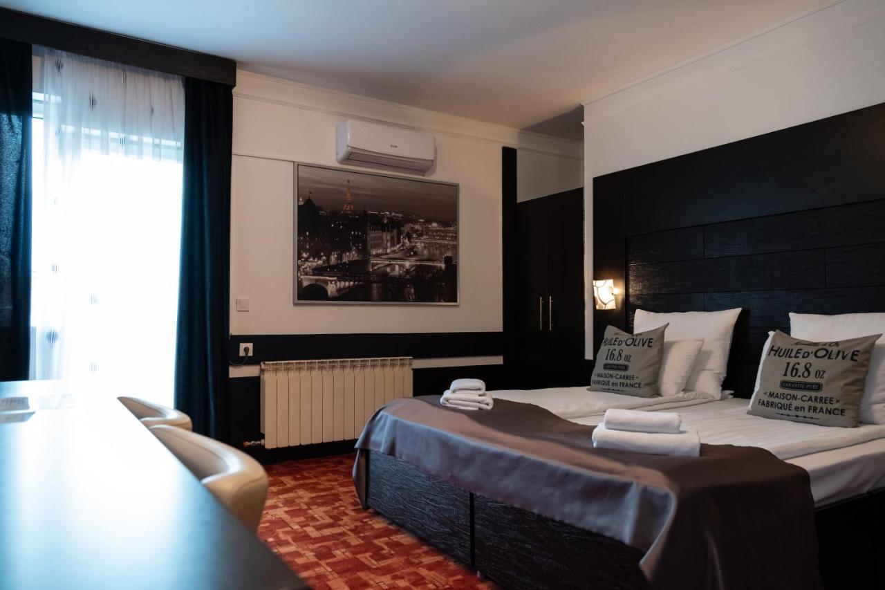 Como A Casa Apartments - Free Parking Σαράγεβο Εξωτερικό φωτογραφία