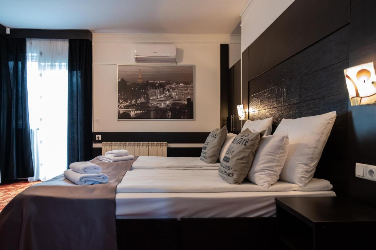 Como A Casa Apartments - Free Parking Σαράγεβο Εξωτερικό φωτογραφία
