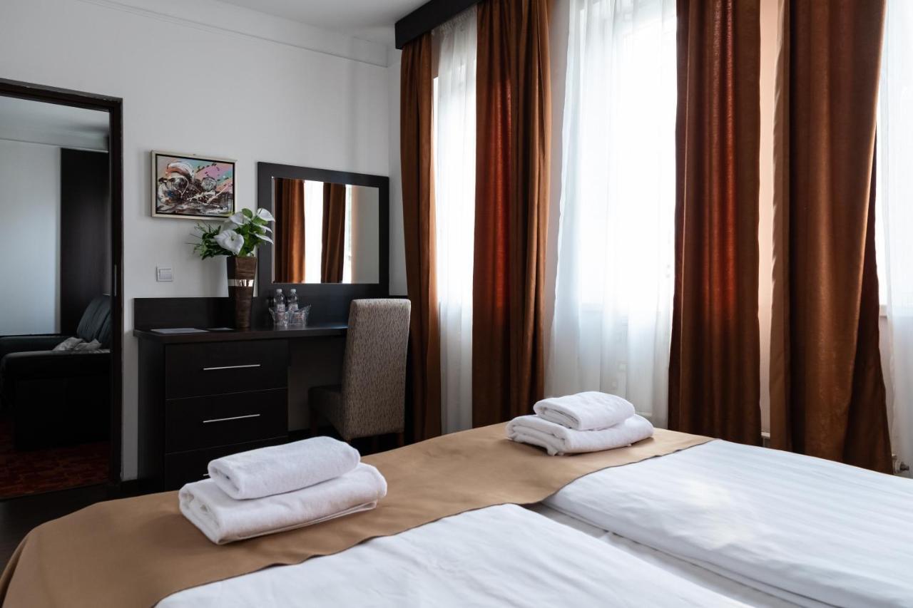 Como A Casa Apartments - Free Parking Σαράγεβο Εξωτερικό φωτογραφία
