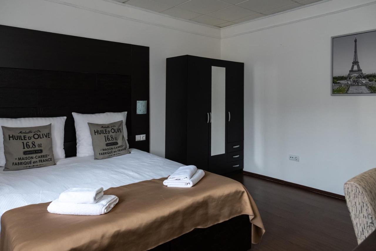 Como A Casa Apartments - Free Parking Σαράγεβο Εξωτερικό φωτογραφία