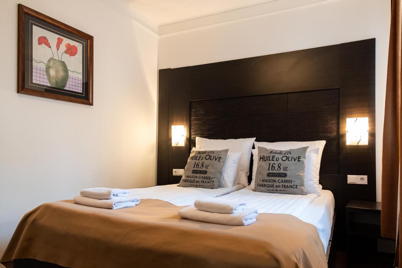 Como A Casa Apartments - Free Parking Σαράγεβο Εξωτερικό φωτογραφία