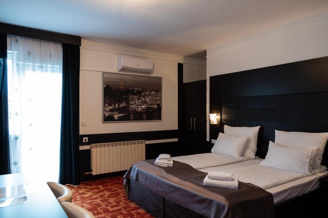 Como A Casa Apartments - Free Parking Σαράγεβο Εξωτερικό φωτογραφία