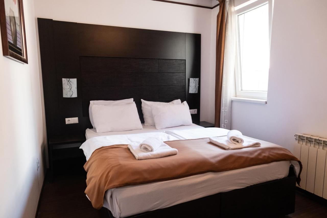 Como A Casa Apartments - Free Parking Σαράγεβο Εξωτερικό φωτογραφία