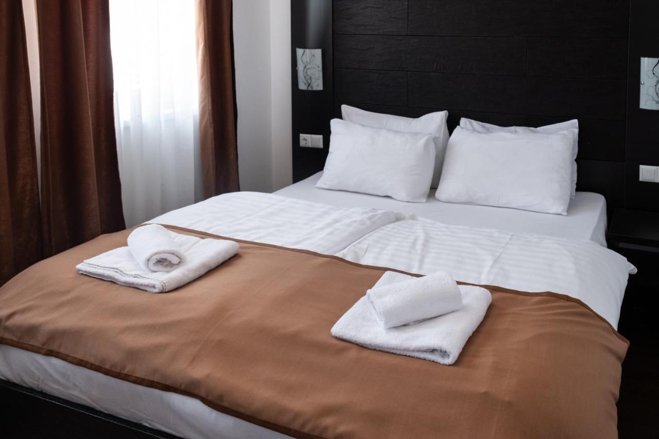 Como A Casa Apartments - Free Parking Σαράγεβο Εξωτερικό φωτογραφία