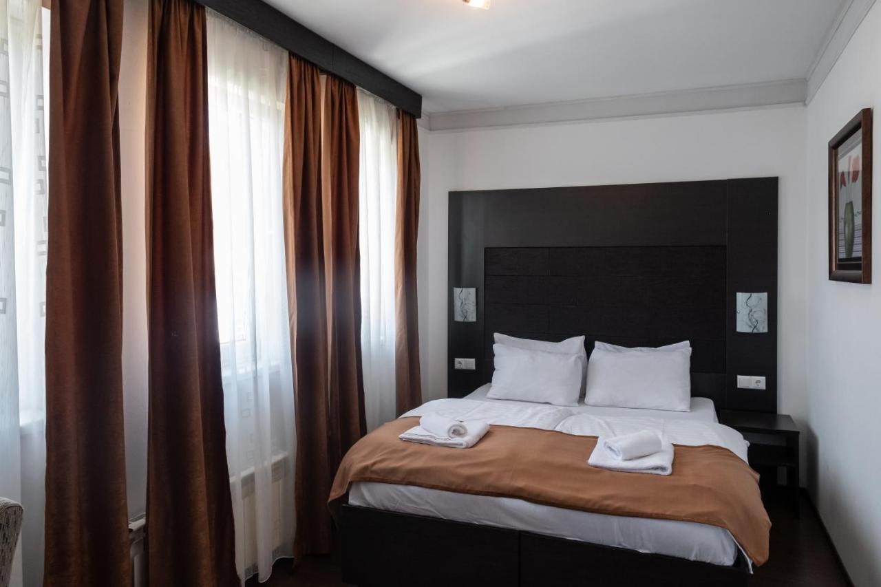 Como A Casa Apartments - Free Parking Σαράγεβο Εξωτερικό φωτογραφία