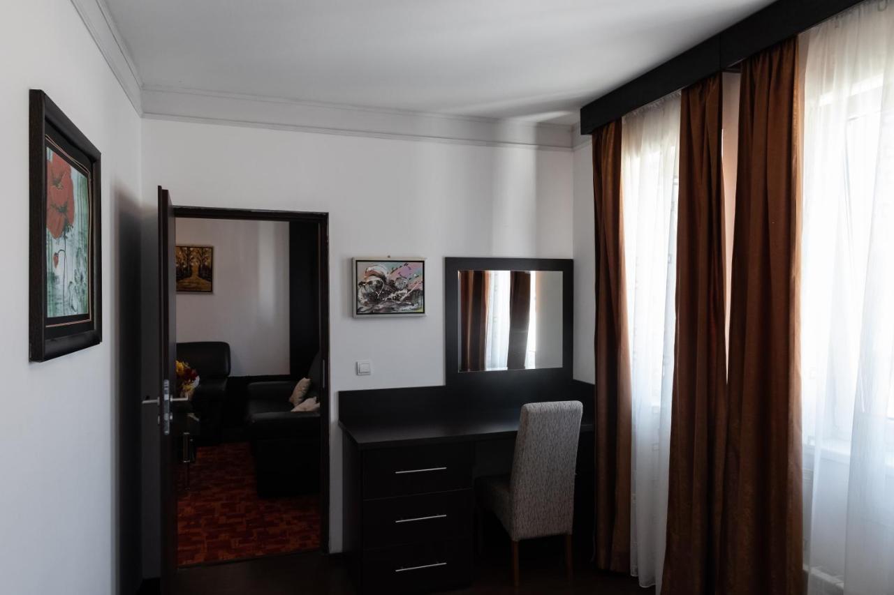 Como A Casa Apartments - Free Parking Σαράγεβο Εξωτερικό φωτογραφία