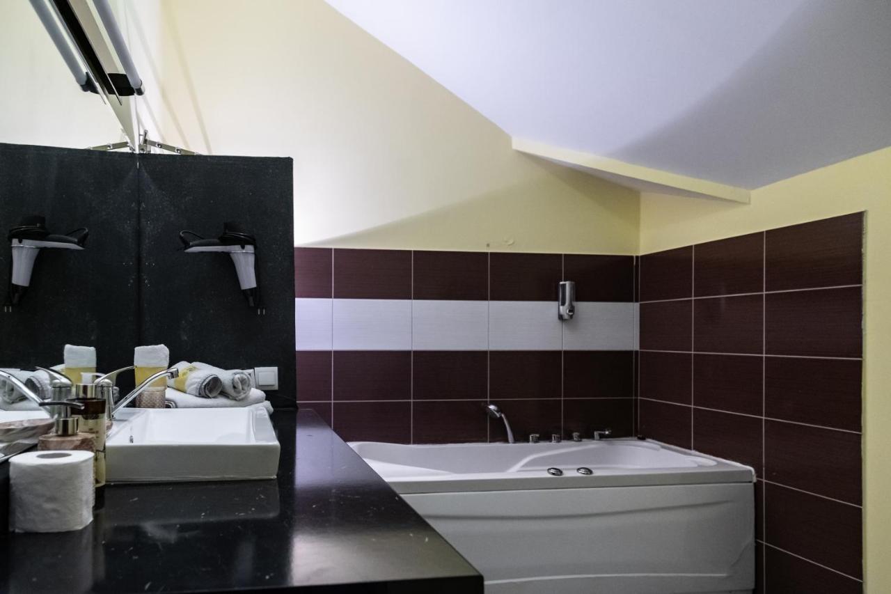 Como A Casa Apartments - Free Parking Σαράγεβο Εξωτερικό φωτογραφία