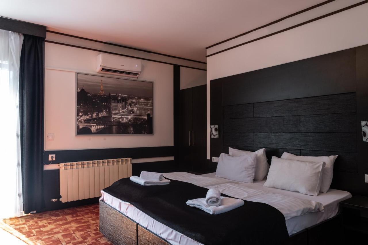 Como A Casa Apartments - Free Parking Σαράγεβο Εξωτερικό φωτογραφία