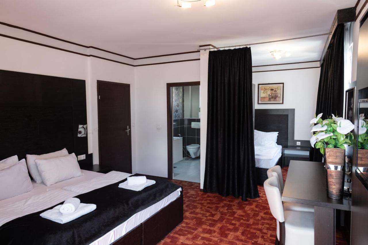 Como A Casa Apartments - Free Parking Σαράγεβο Εξωτερικό φωτογραφία
